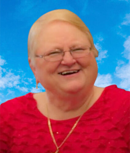 Brenda Jo Wilmoth